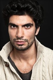 Akin Gazi biography, age and filmography