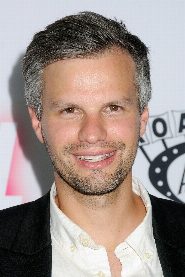 Markus Förderer biography, age and filmography