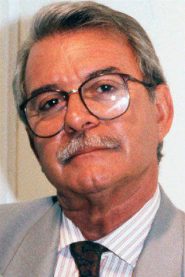Rodolfo Machado biography, age and filmography