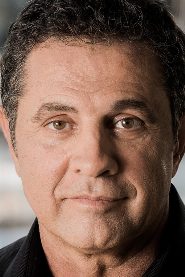 Dimitri Logothetis biography, age and filmography
