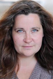 Gaëlle Jeantet