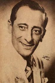 Modesto de Souza biography, age and filmography
