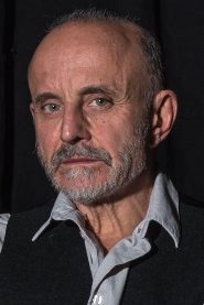 Giuseppe Cederna biography, age and filmography