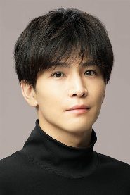 Takanori Iwata biography, age and filmography