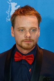 Stefan Konarske biography, age and filmography