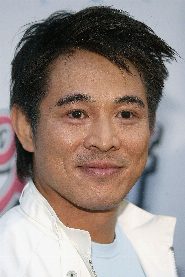 Jet Li