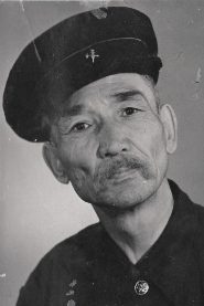 Kirey Zharkimbayev biography, age and filmography