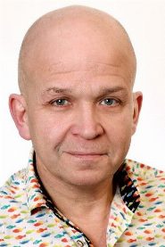 Mart Vugt biography, age and filmography