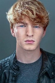 Jackson Frazer