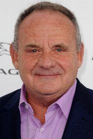 Paul Guilfoyle