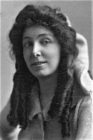 Edythe Chapman