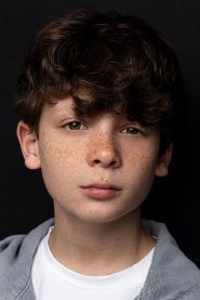 Sebastian Sero biography, age and filmography