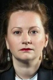 Anna Bochkareva biography, age and filmography