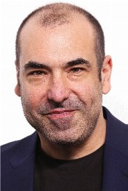 Rick Hoffman biography, age and filmography