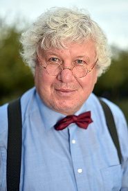 Roland Florstedt biography, age and filmography
