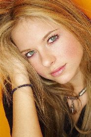 Kate Todd