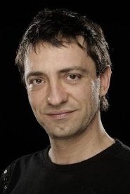 David Vert biography, age and filmography