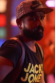 Jimshi Khalid biography, age and filmography