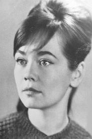 Liliia Dziuba biography, age and filmography