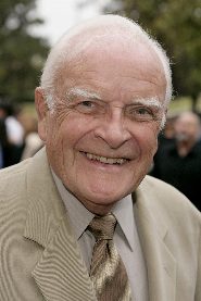 John Ingle biography, age and filmography