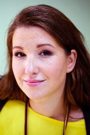 Elena Muravyova biography, age and filmography