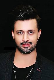 Atif Aslam biography, age and filmography