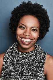 Sasheer Zamata