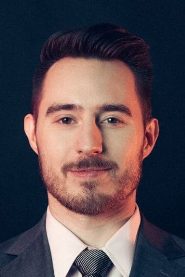 James A. Janisse biography, age and filmography
