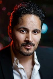 Javier Vazquez Jr.