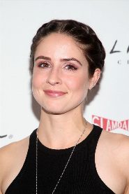 Leah Kilpatrick