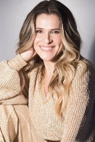 Ingrid Guimarães biography, age and filmography