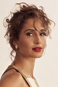 Camila Pitanga