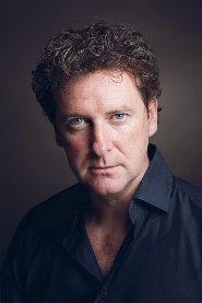 Risteard Cooper biography, age and filmography