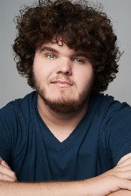 Aidan Delbis biography, age and filmography