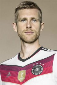 Per Mertesacker biography, age and filmography