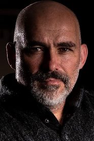 Charlie Parrish biography, age and filmography