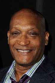 Tony Todd