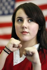 Emily Roeske biography, age and filmography