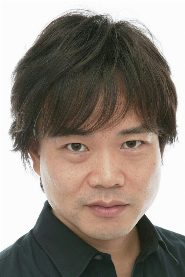 Kazuya Nakai