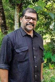 Rajesh Azhikkodan biography, age and filmography