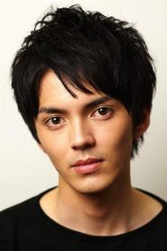 Kento Hayashi biography, age and filmography