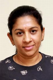 M. Soundarya Saravanan biography, age and filmography