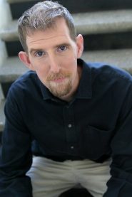 Michael Symonds biography, age and filmography