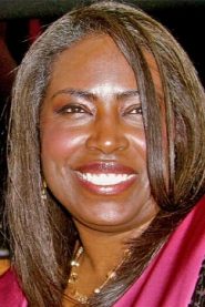Regina Y. Hicks biography, age and filmography