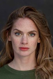 Hanneke Talbot biography, age and filmography