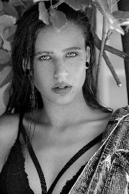 Anastasia Zhovtodid