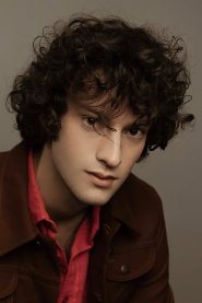 Dominic Sessa