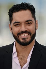 Thomás Aquino biography, age and filmography
