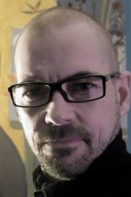 Stéphane Cressend biography, age and filmography