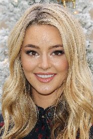 Hassie Harrison